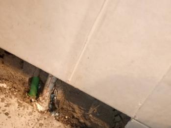 郑州金水区卫生间测漏水公司分享下郑州金水区市地下管线探测方法分析