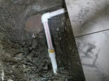 郑州金水区卫生间漏水检测公司分享下家用管道漏水检测方法