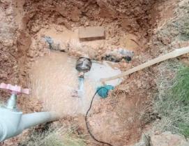 郑州金水区测漏水公司浅析郑州金水区地下水管漏水有哪些处理方法？