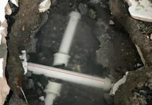  郑州金水区测漏水公司浅析郑州金水区管道泄漏检测公司检测水管泄漏